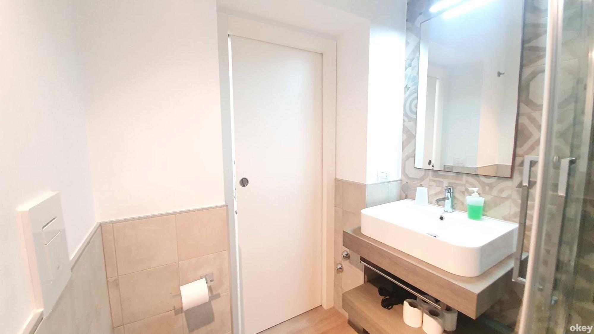 Blue Seaview Appartement Bari