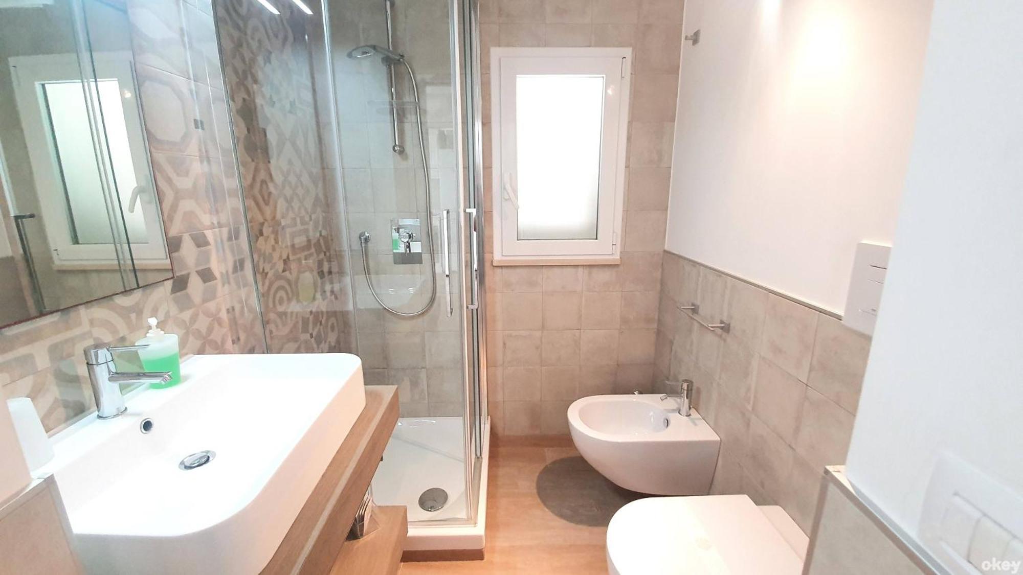 Blue Seaview Appartement