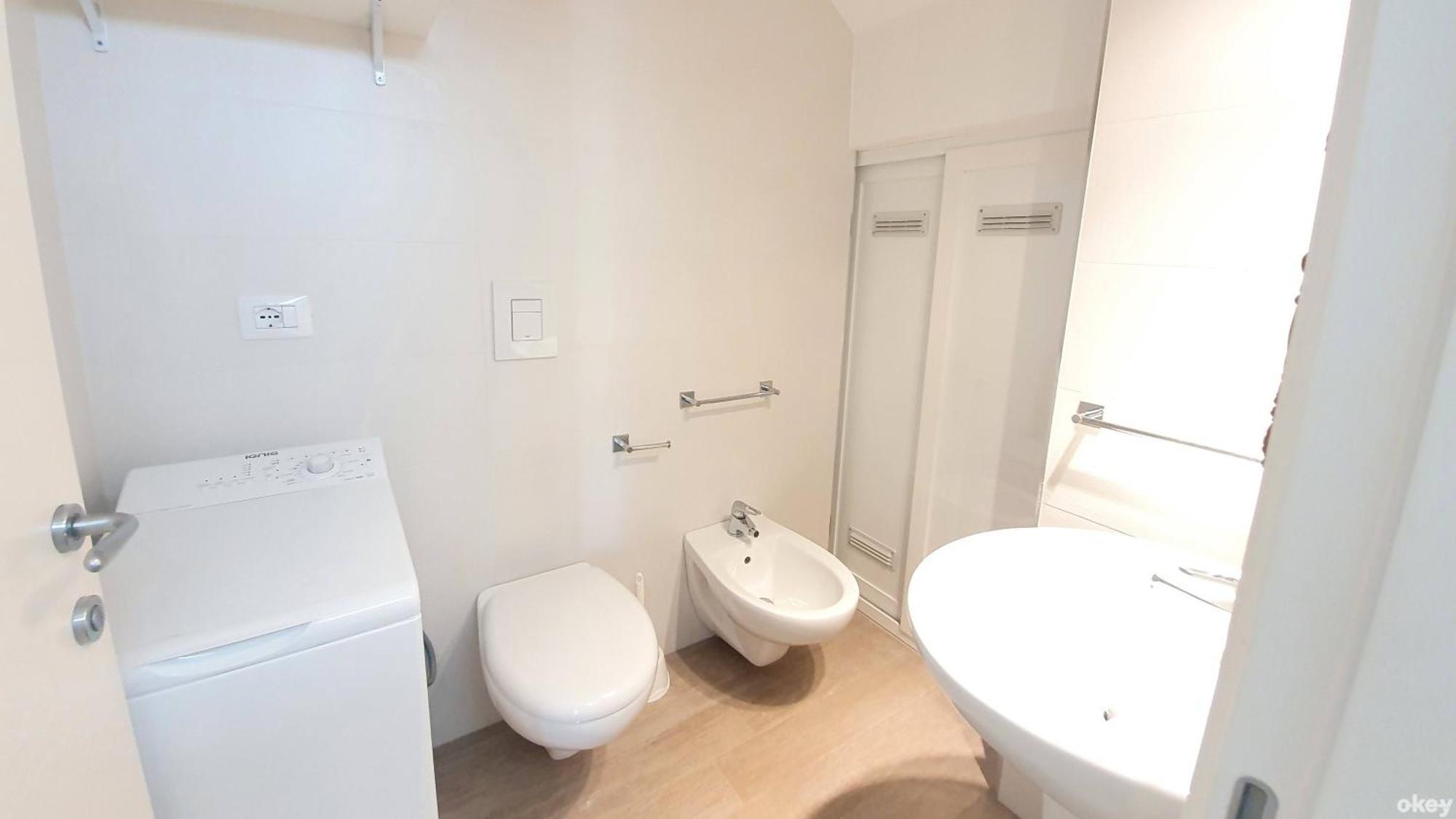Blue Seaview Appartement Bari