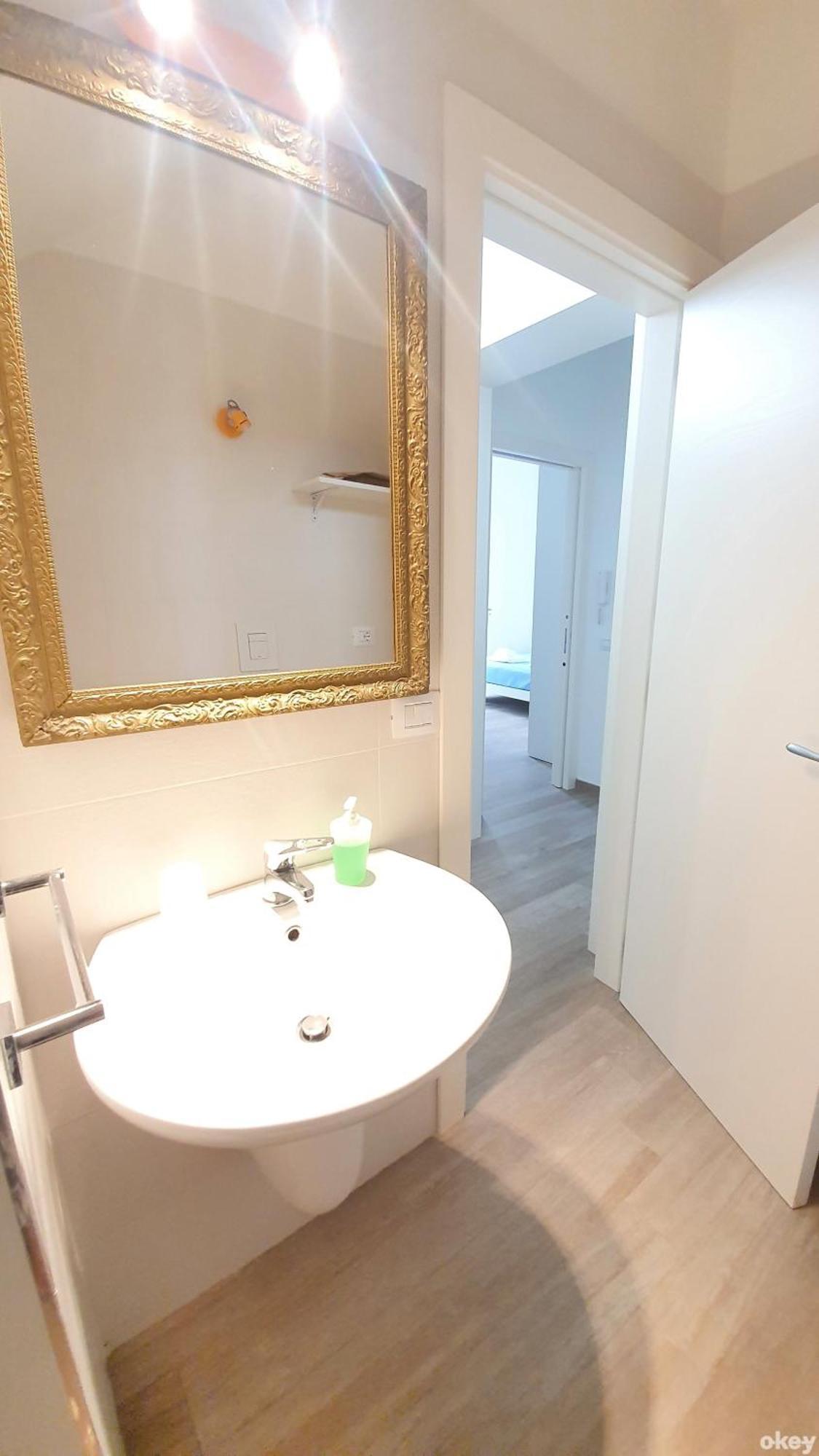 Appartement Blue Seaview *
