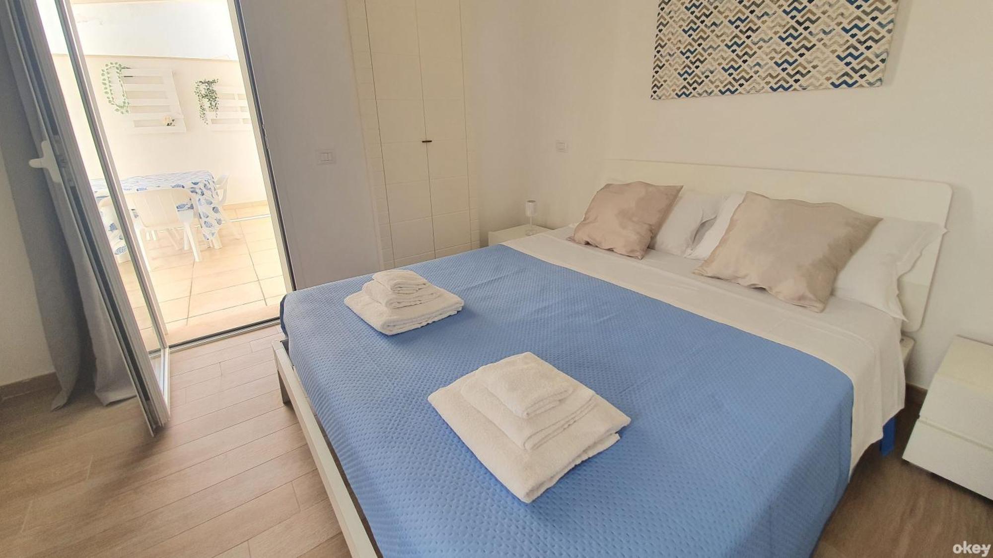 Appartement Blue Seaview *
