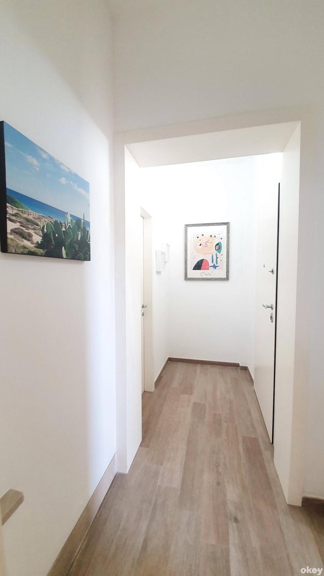 Blue Seaview Appartement Bari