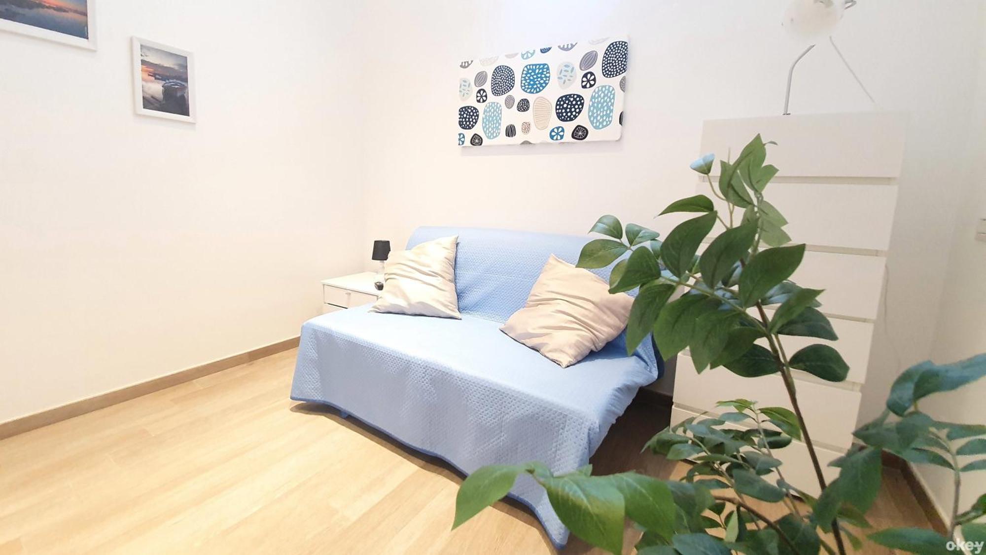 Appartement Blue Seaview *