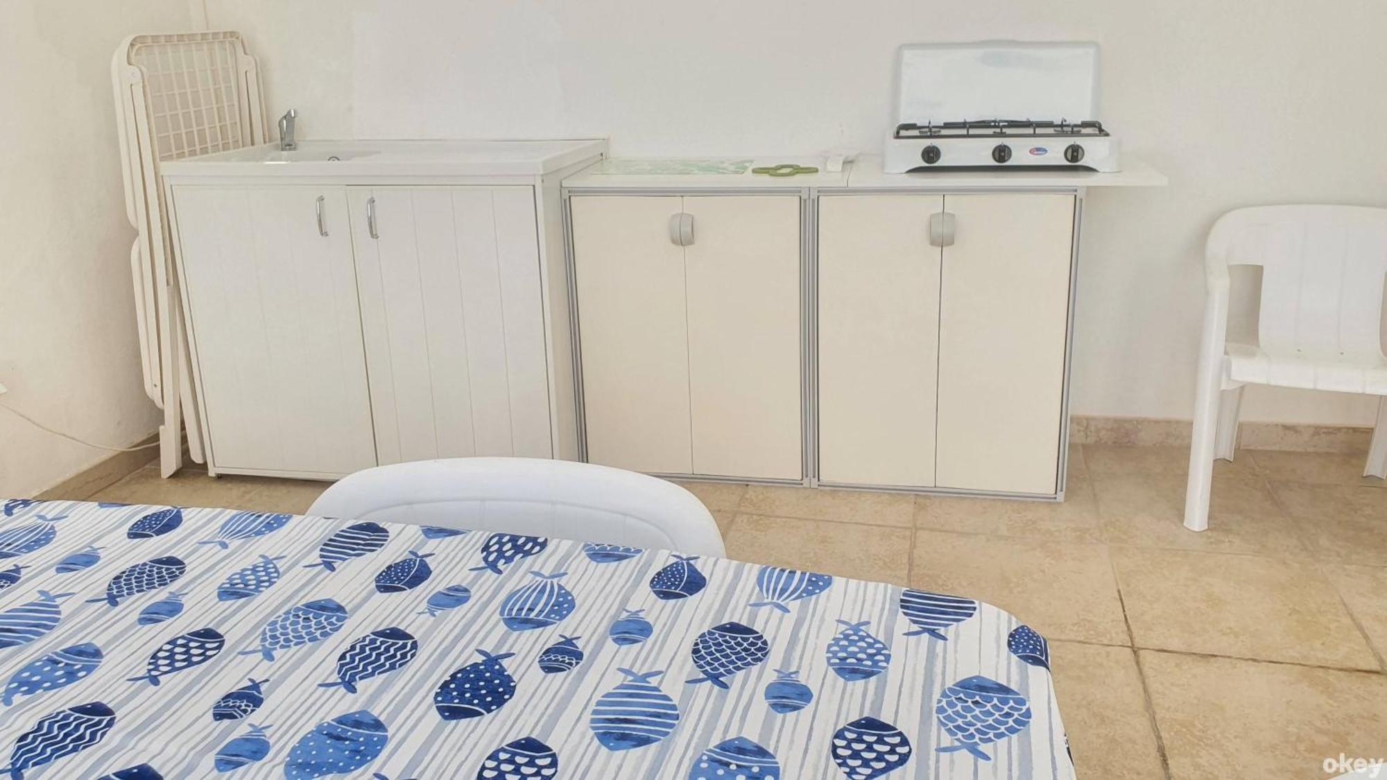 Blue Seaview Appartement Bari