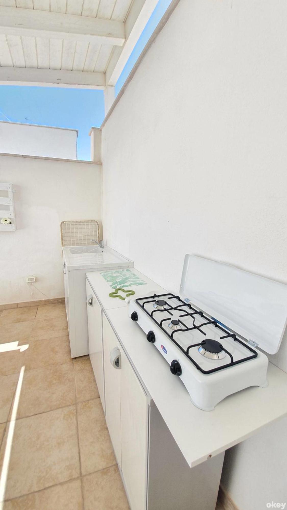Appartement Blue Seaview