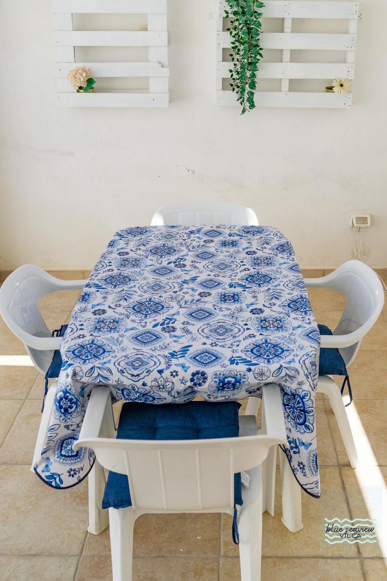 Blue Seaview Appartamento Bari