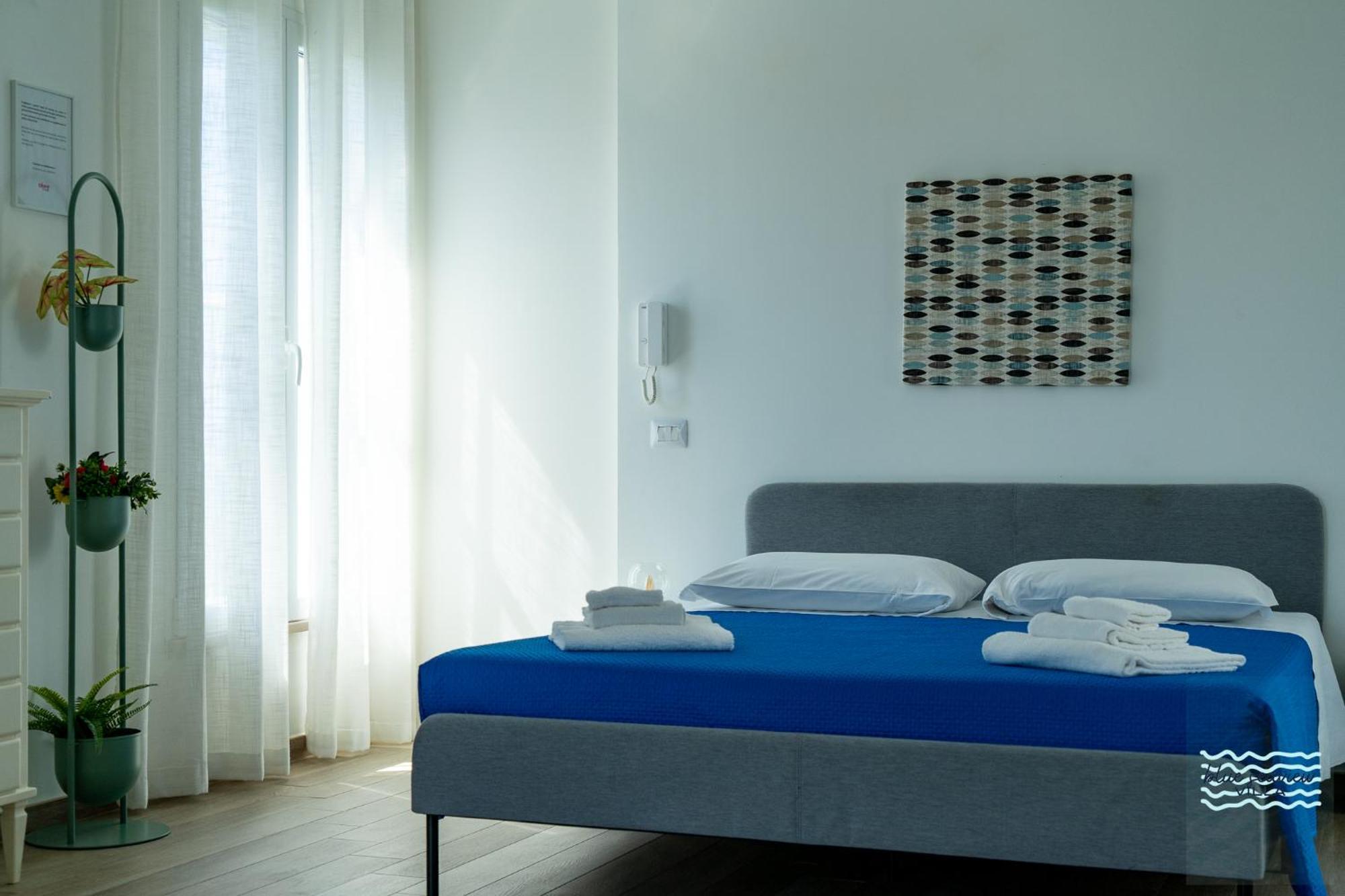 Appartamento Blue Seaview