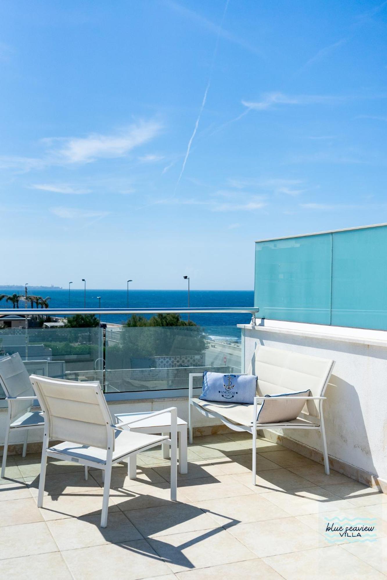 Blue Seaview Appartamento Bari